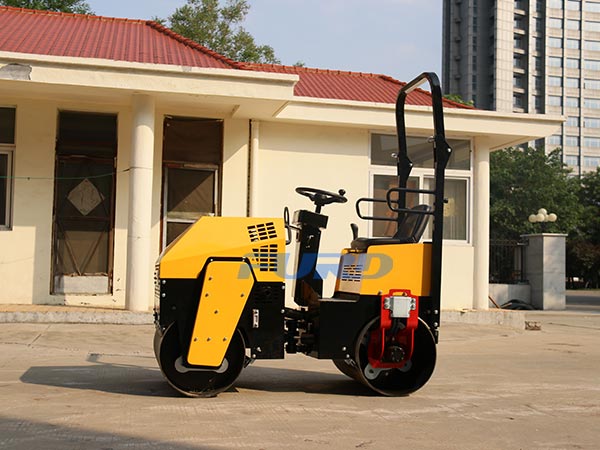 關(guān)于小型壓路機(jī)變速箱的保養(yǎng)知識你知道多少？