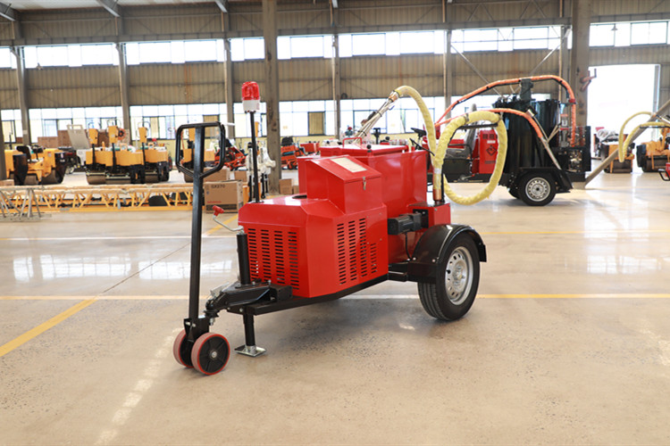 短時間內(nèi)瀝青加溫罐能達(dá)到施工要求嗎？